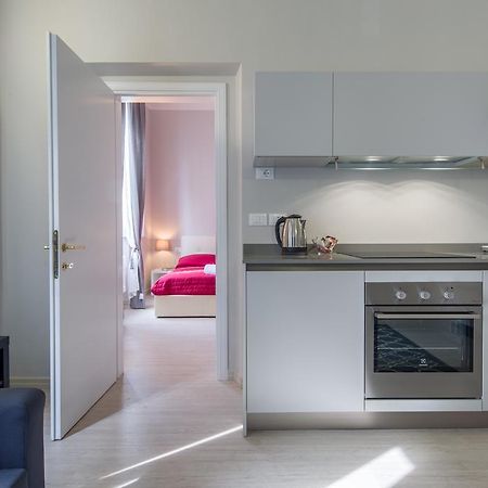 Beccaria Suite Florence Extérieur photo
