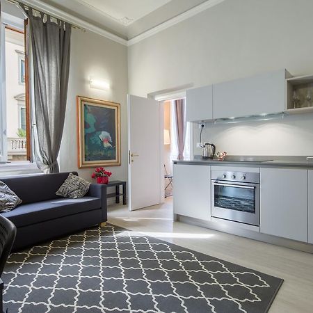 Beccaria Suite Florence Extérieur photo