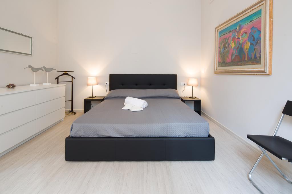 Beccaria Suite Florence Extérieur photo