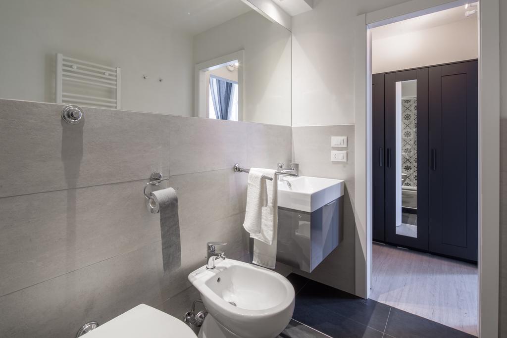 Beccaria Suite Florence Extérieur photo