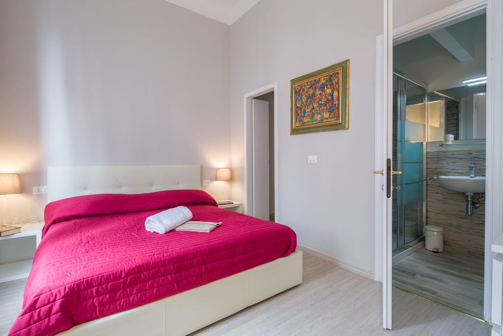 Beccaria Suite Florence Extérieur photo